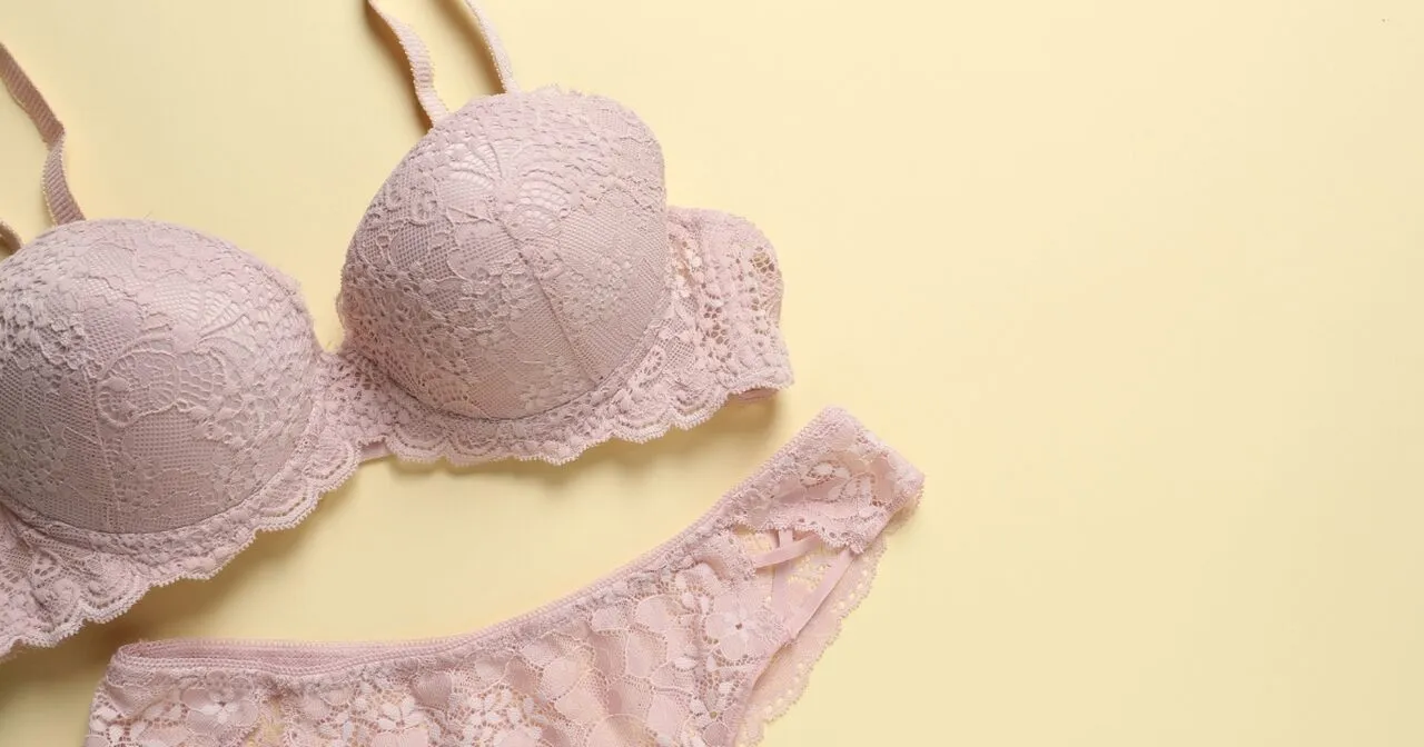 Zdjęcie Jak dobrać stanik Triumph, aby uniknąć niewygodnych rozmiarów