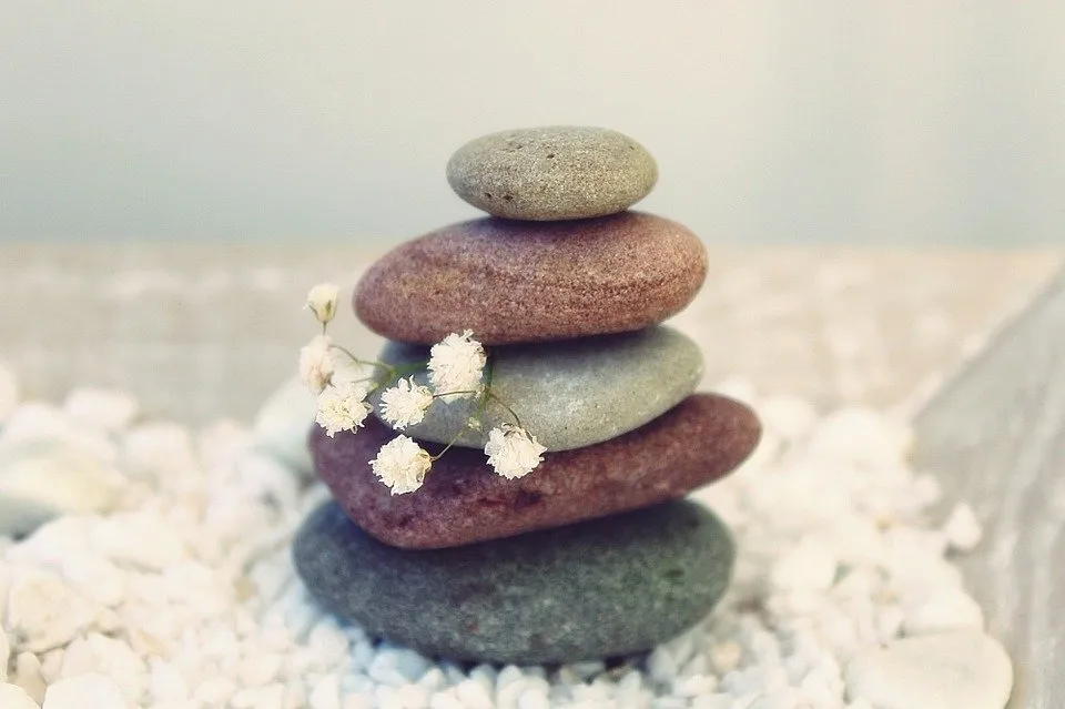 Zdjęcie Medytacja mindfulness co to - jak zmienia życie i redukuje stres