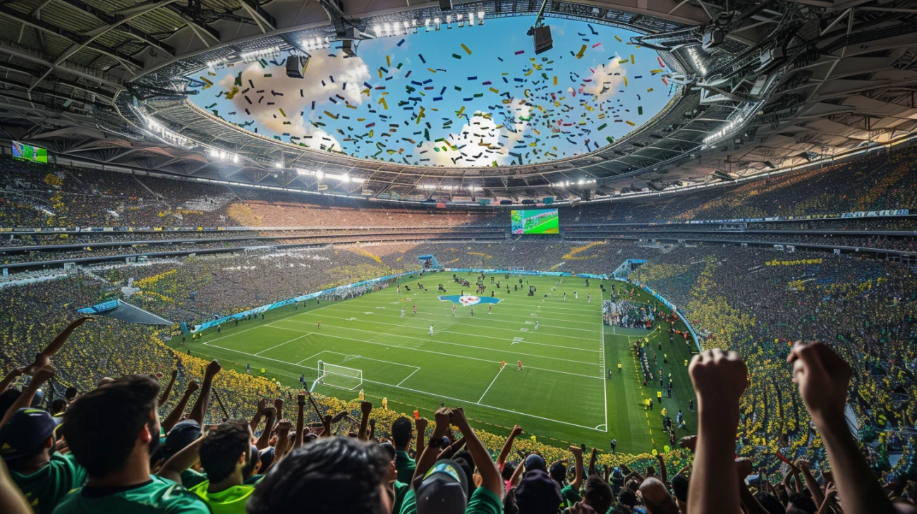 Zdjęcie Zwiedzanie stadionu Lechii Gdańsk - wydarzenia i atrakcje
