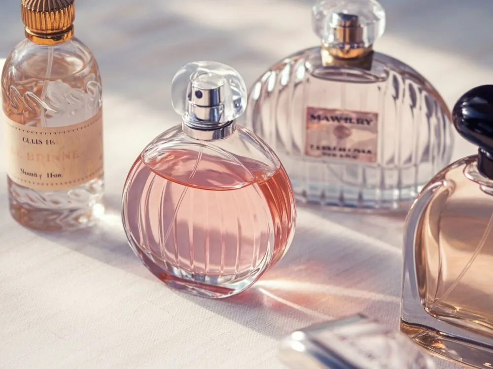 Zdjęcie Dlaczego perfumy na mnie nie pachną? Oto powody i rozwiązania