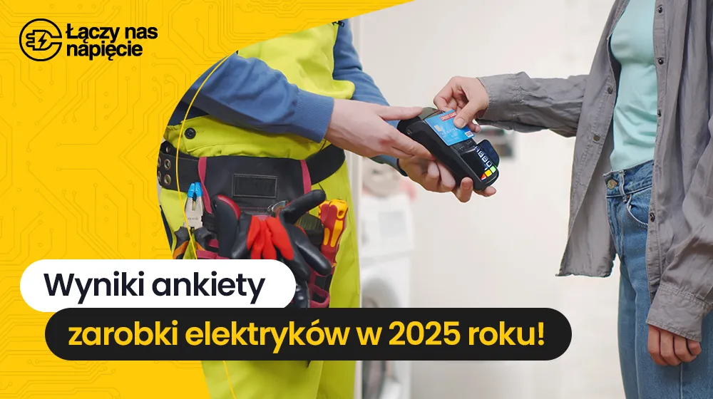 Zdjęcie Ile zarabia elektryk w Polsce? Zaskakujące różnice w wynagrodzeniach