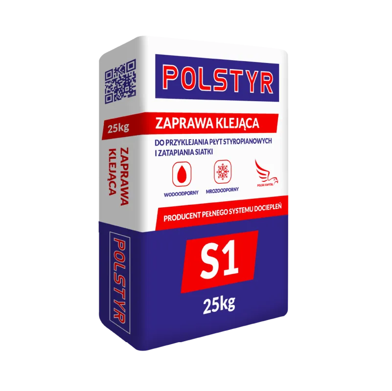 Zdjęcie Ile m2 pokryje worek kleju do styropianu? Sprawdź wydajność kleju
