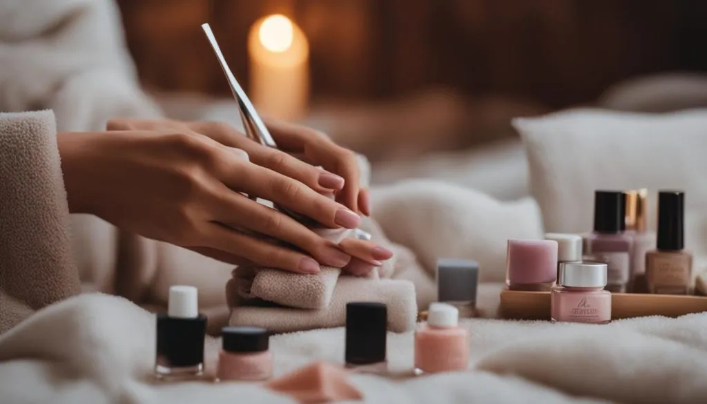 Zdjęcie Najzdrowszy manicure – jaki rodzaj nie niszczy paznokci i jest bezpieczny?