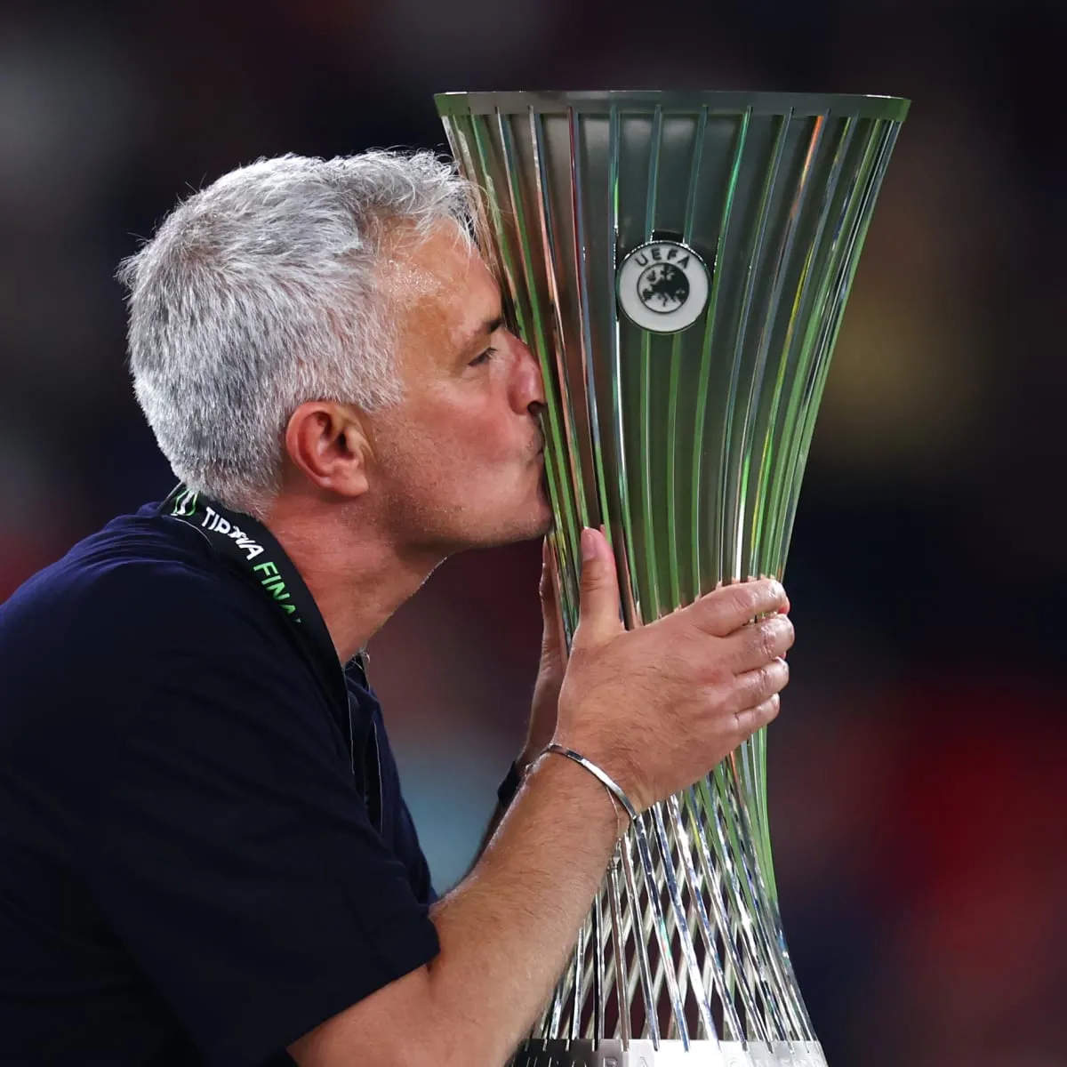Zdjęcie José Mourinho y los equipos entrenados: su impactante trayectoria