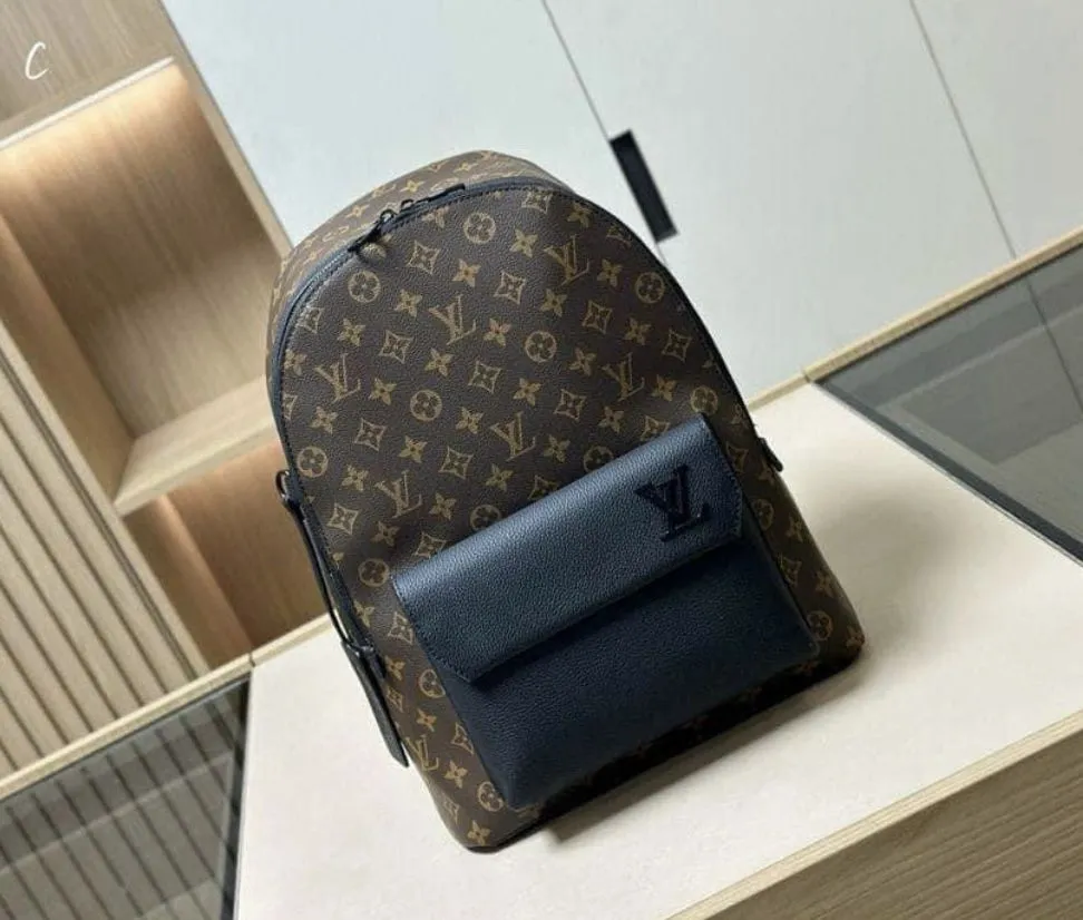 Zdjęcie Ile kosztuje plecak Louis Vuitton? Ceny, modele i ważne wskazówki