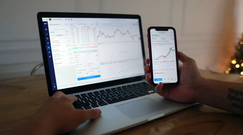 Zdjęcie Czy warto inwestować na Forex: prawda o zarobkach i ryzyku na rynku walut