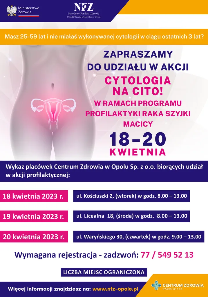 Zdjęcie Badania na cito - co oznaczają i kiedy są konieczne? Wyjaśniamy