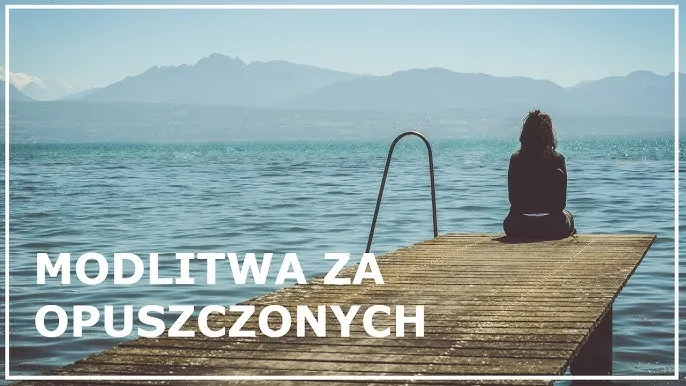 Zdjęcie Modlitwa dla tych którzy nie mogą mieć dzieci - Siła nadziei i wsparcia