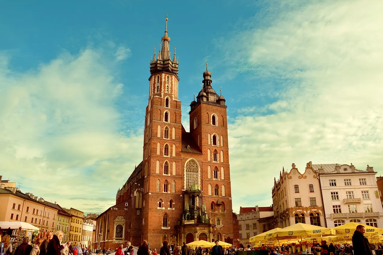 Zdjęcie Ile trwa msza w kościele? Czas trwania różnych rodzajów mszy