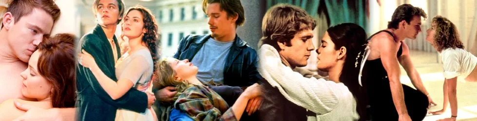 Zdjęcie 10 najlepszych filmów o miłości która zwycięża