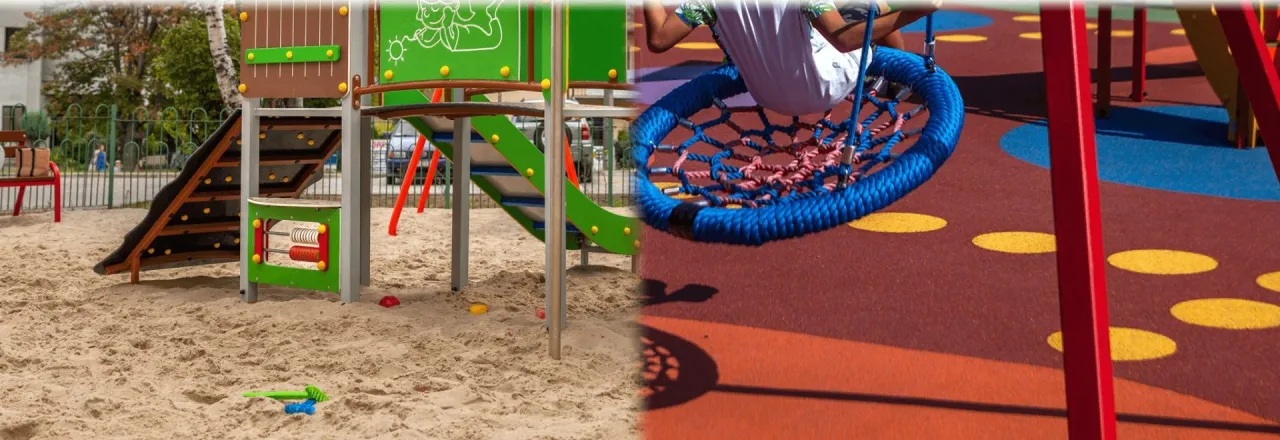 Zdjęcie Jaka lina na plac zabaw? Bezpieczne i trwałe opcje dla dzieci