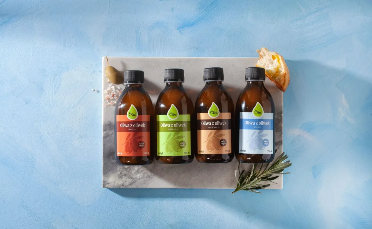 Zdjęcie Jak długo można pić oliwę z oliwek, aby uniknąć problemów zdrowotnych?