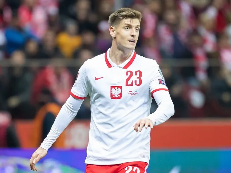 Zdjęcie Krzysztof Piątek i jego żona nie mają dzieci – poznaj ich życie rodzinne