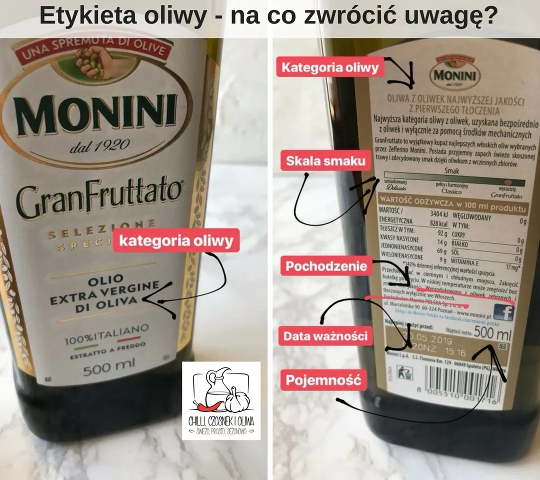 Zdjęcie Oliwa w puszce czy butelce – co wybrać dla lepszego smaku?