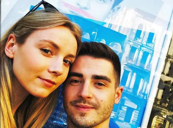 Zdjęcie Katarzyna Grabowska w M jak miłość: Sekrety jej roli i życia prywatnego