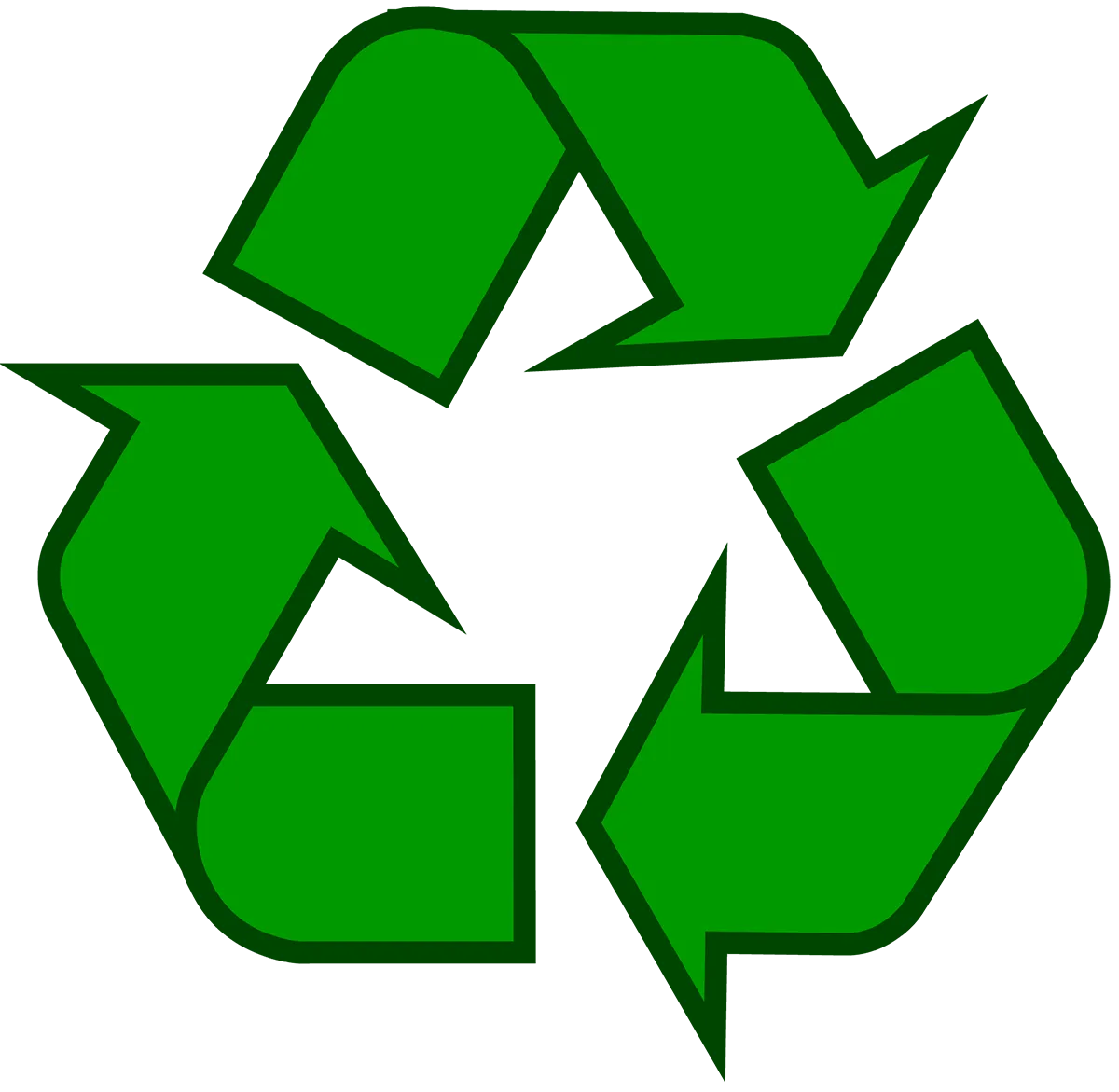 Zdjęcie Znaczki recyklingu – jak je rozpoznać i co oznaczają dla środowiska?