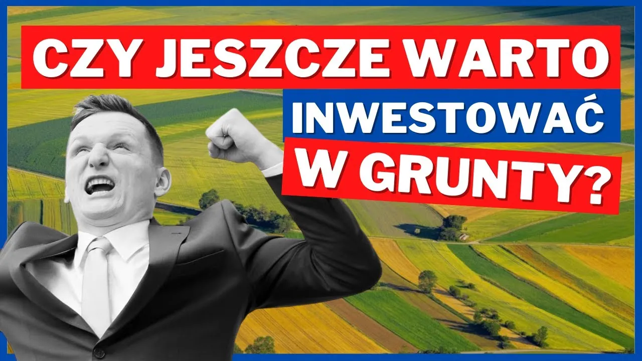 Zdjęcie Czy grunt to nieruchomość? Definicja, różnice i konsekwencje prawne w Polsce