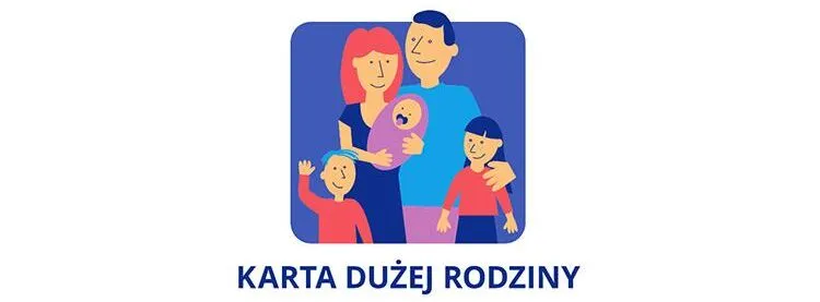 Zdjęcie Co daje karta dużej rodziny dla seniora? Oto niespodziewane korzyści