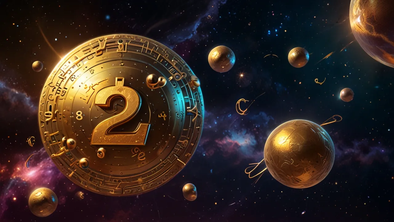 Zdjęcie Jak dom 2 w Twojej astrologii wpływa na finanse? Odkrywamy teraz