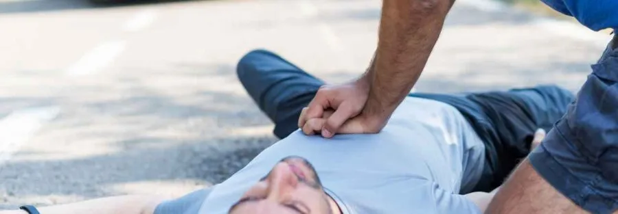 Zdjęcie Co grozi za nieudzielenie pierwszej pomocy? Kara i obowiązki