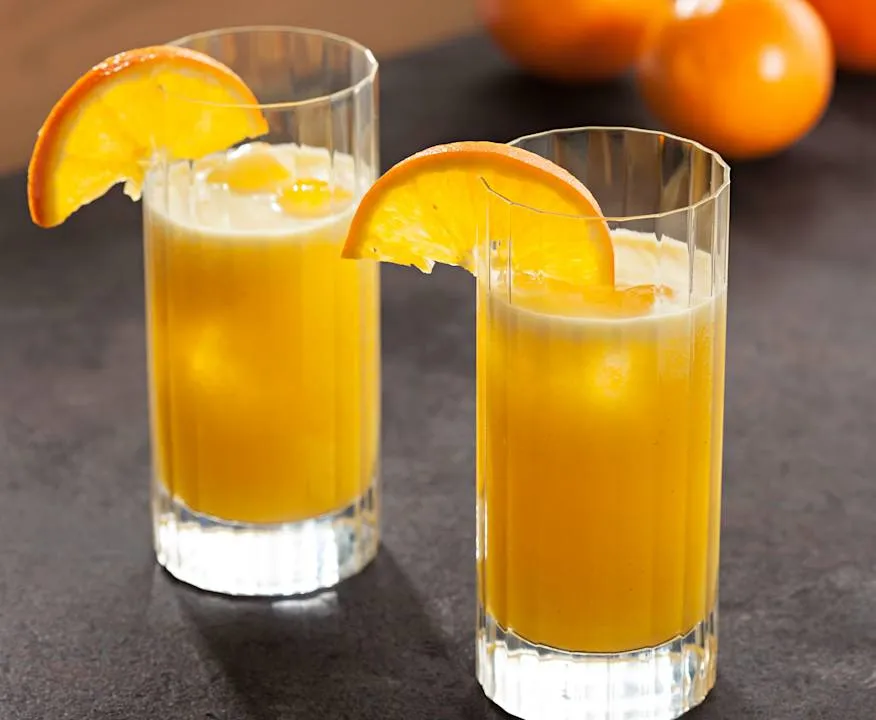 Zdjęcie Najlepsze przepisy na drink cytrynowy, które orzeźwią każdego dnia