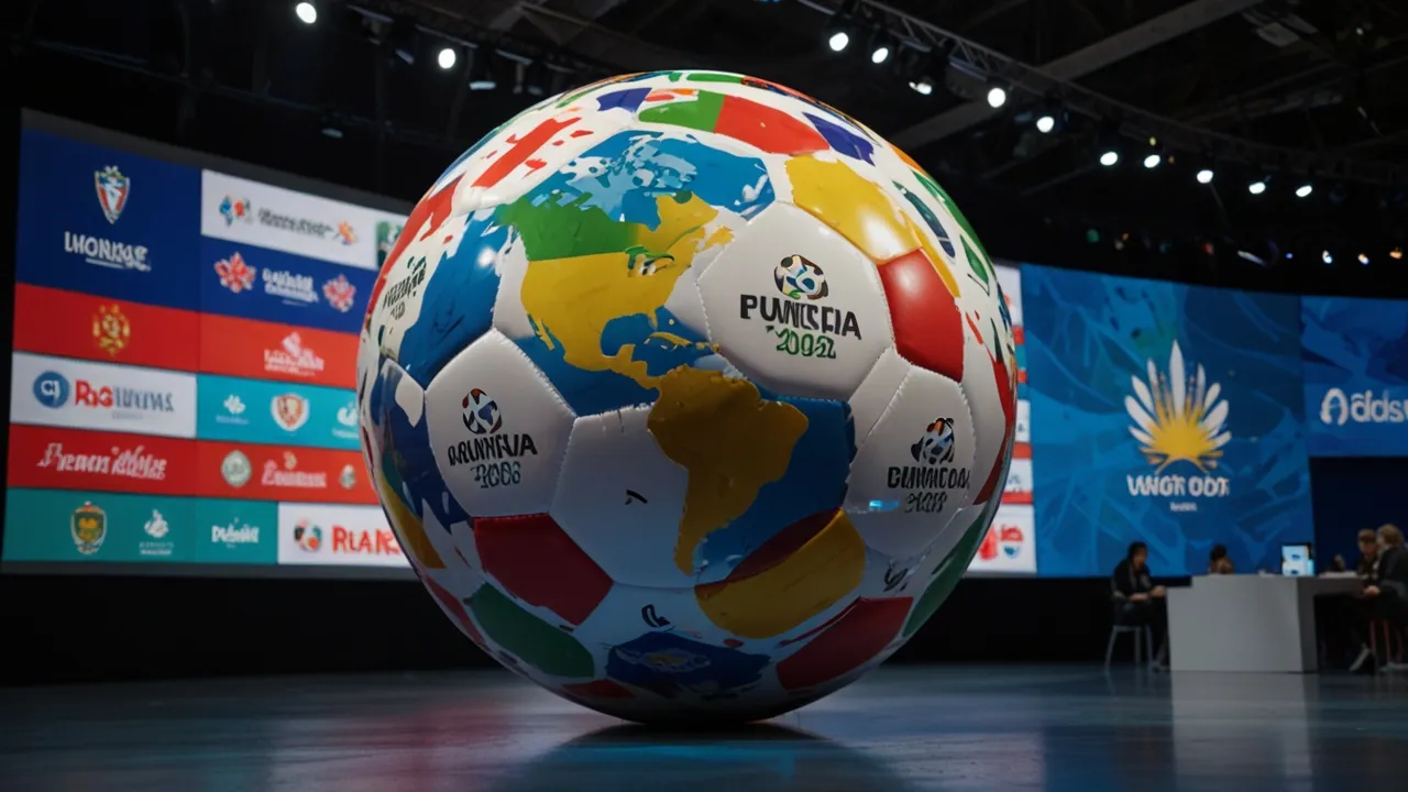 Zdjęcie Mistrzostwa Świata 2026: Eliminacje, terminarz i najnowsze informacje