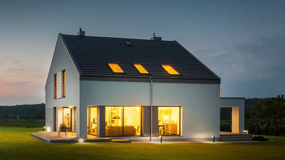 Zdjęcie Dom inteligentny - czy warto? Zalety, wady i koszty smart home