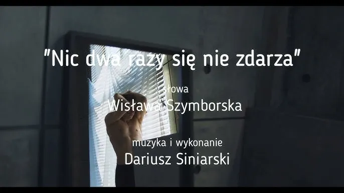 Zdjęcie Kto śpiewa „Nic dwa razy się nie zdarza” - poznaj Sanah i jej sukcesy