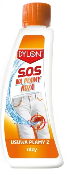 Zdjęcie Gdzie kupić Dylon SOS odplamiacz? Sprawdź najlepsze oferty!