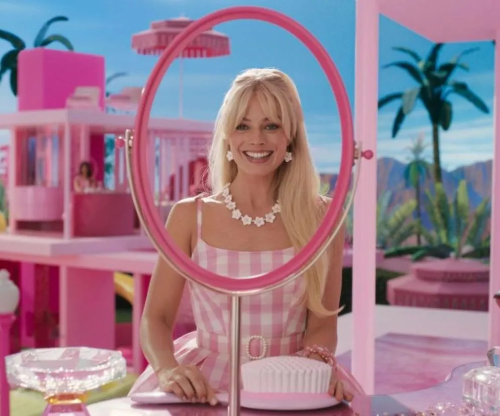 Zdjęcie Barbie recenzja: Czy nowy film Gerwig warto zobaczyć?
