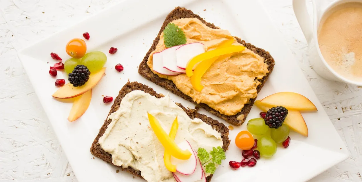 Zdjęcie Jak działa catering dietetyczny i dlaczego warto z niego skorzystać