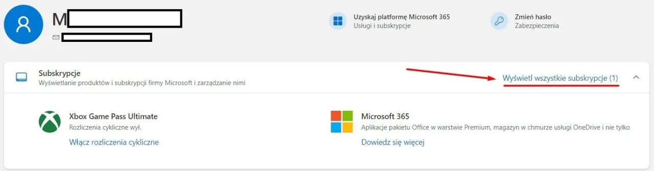 Zdjęcie Jak anulować Xbox Game Pass i uniknąć utraty dostępu do gier