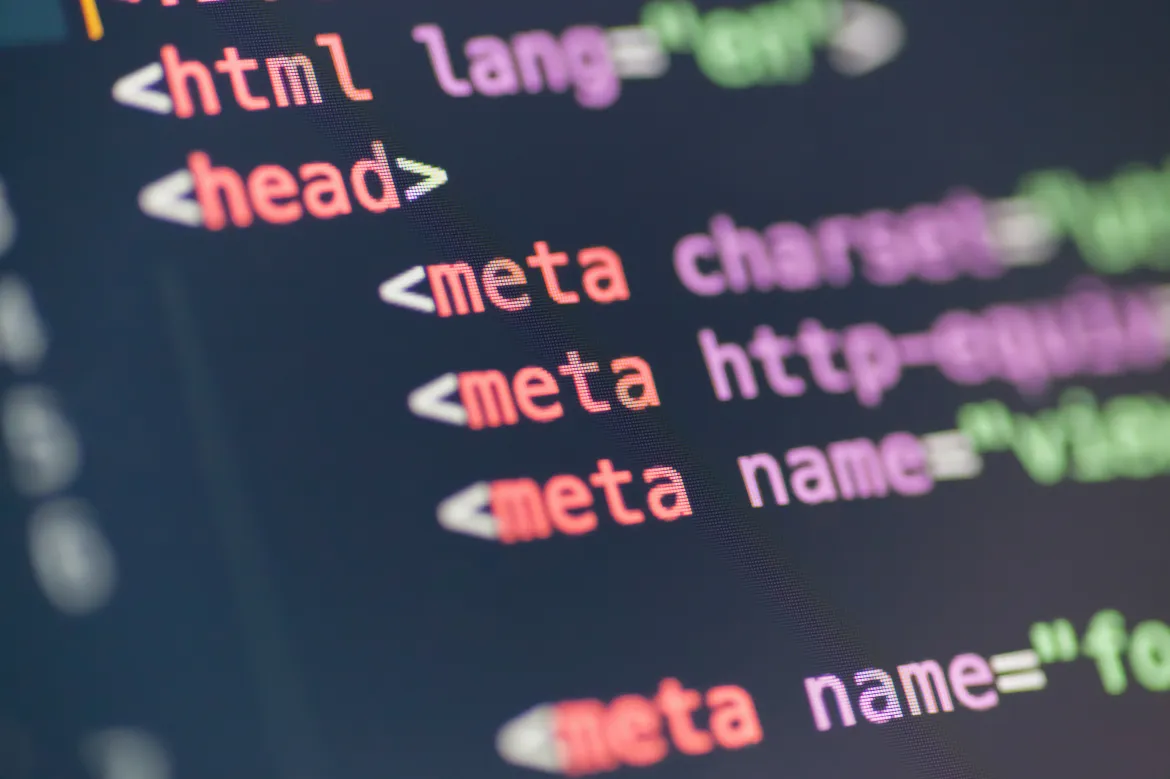 Zdjęcie Czym jest język HTML? Zrozumienie podstaw i jego znaczenia