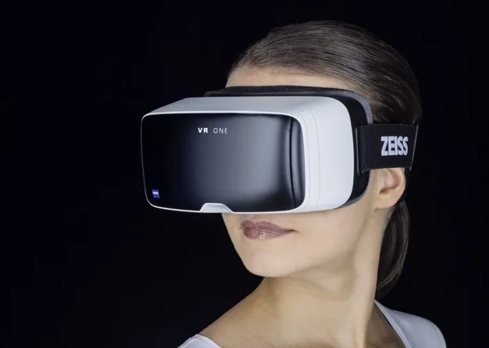 Zdjęcie Jak zrobić okulary VR w prosty sposób i zaoszczędzić pieniądze