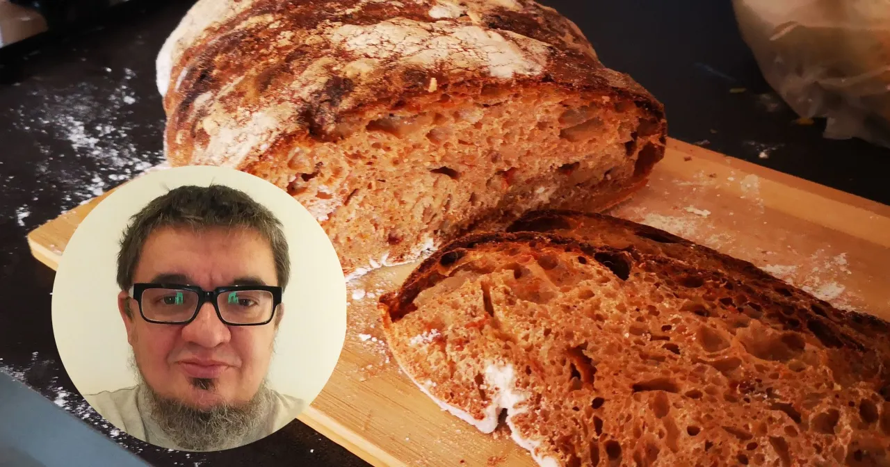 Zdjęcie Jak upiec chleb dietetyczny, aby był zdrowy i smaczny w domu