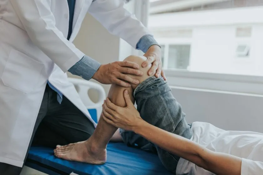 Zdjęcie Ile zabiegów w sanatorium z NFZ? Sprawdź, co przysługuje pacjentom