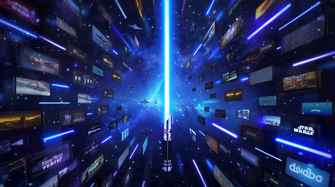 Zdjęcie Gdzie obejrzeć Obi-Wan Kenobi online? Najlepsze opcje dla fanów