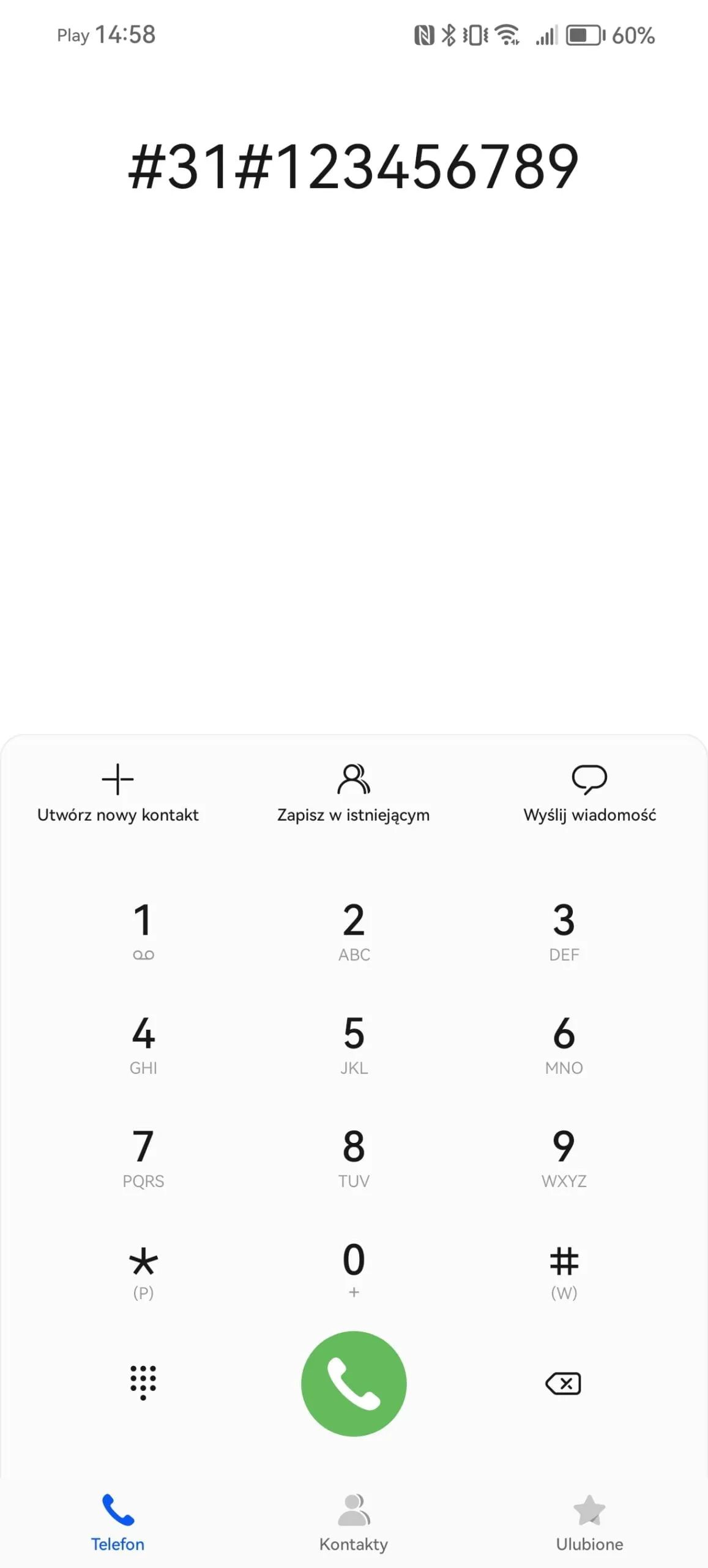 Zdjęcie Jak ukryć numer telefonu? Prosty sposób na zachowanie prywatności rozmów