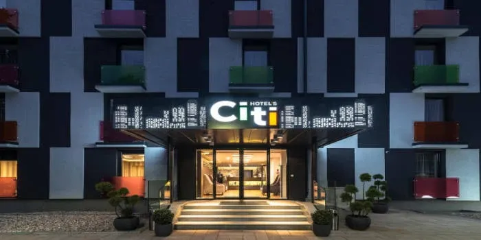 Zdjęcie Jaki hotel we Wrocławiu? Odkryj najlepsze opcje dla każdego budżetu