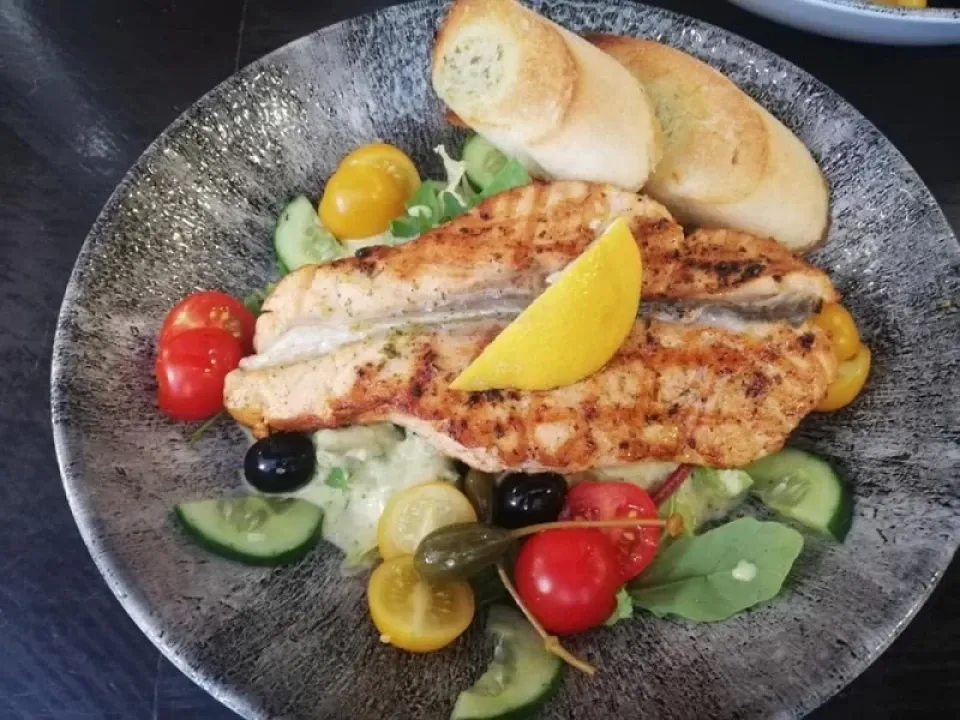 Zdjęcie Gdzie zjeść w Kudowie-Zdroju? Odkryj najlepsze restauracje i dania