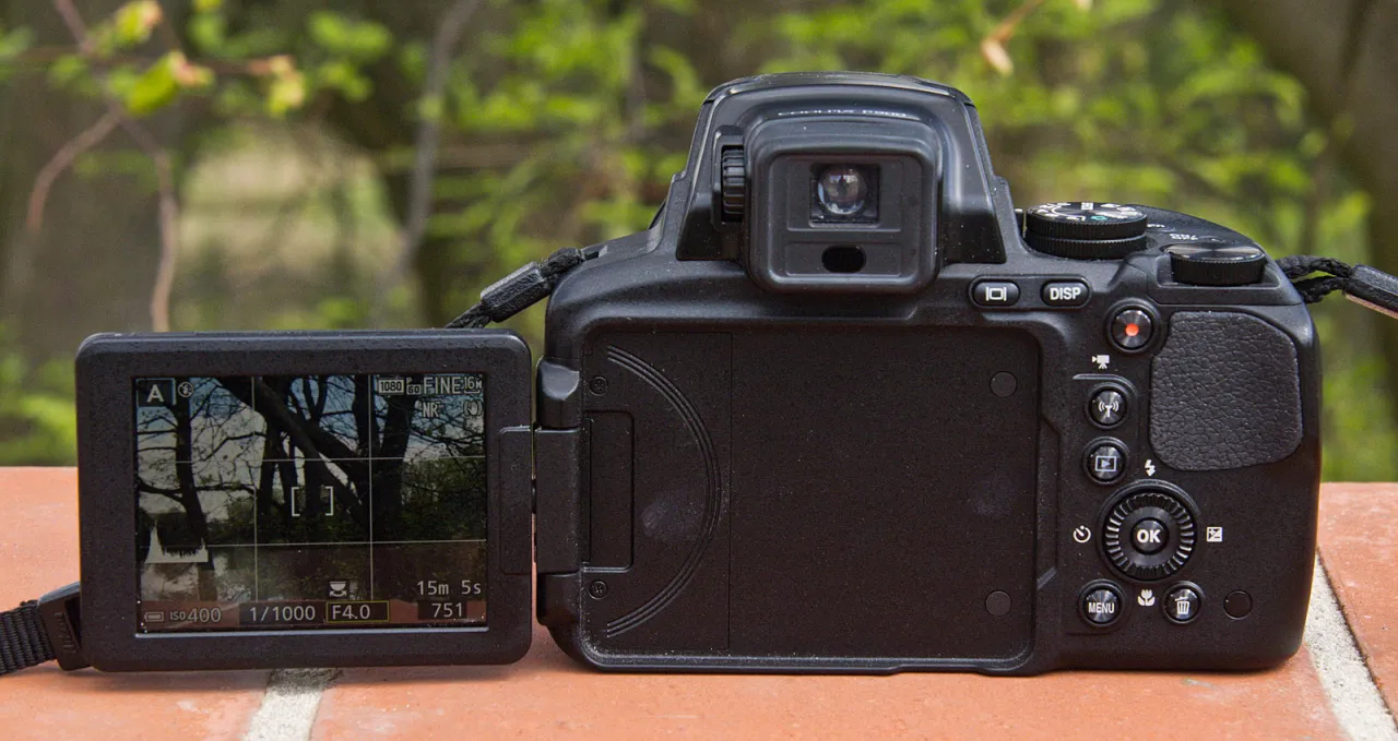 Zdjęcie Nikon P900: Najlepszy aparat z superzoomem? Recenzja i opinie