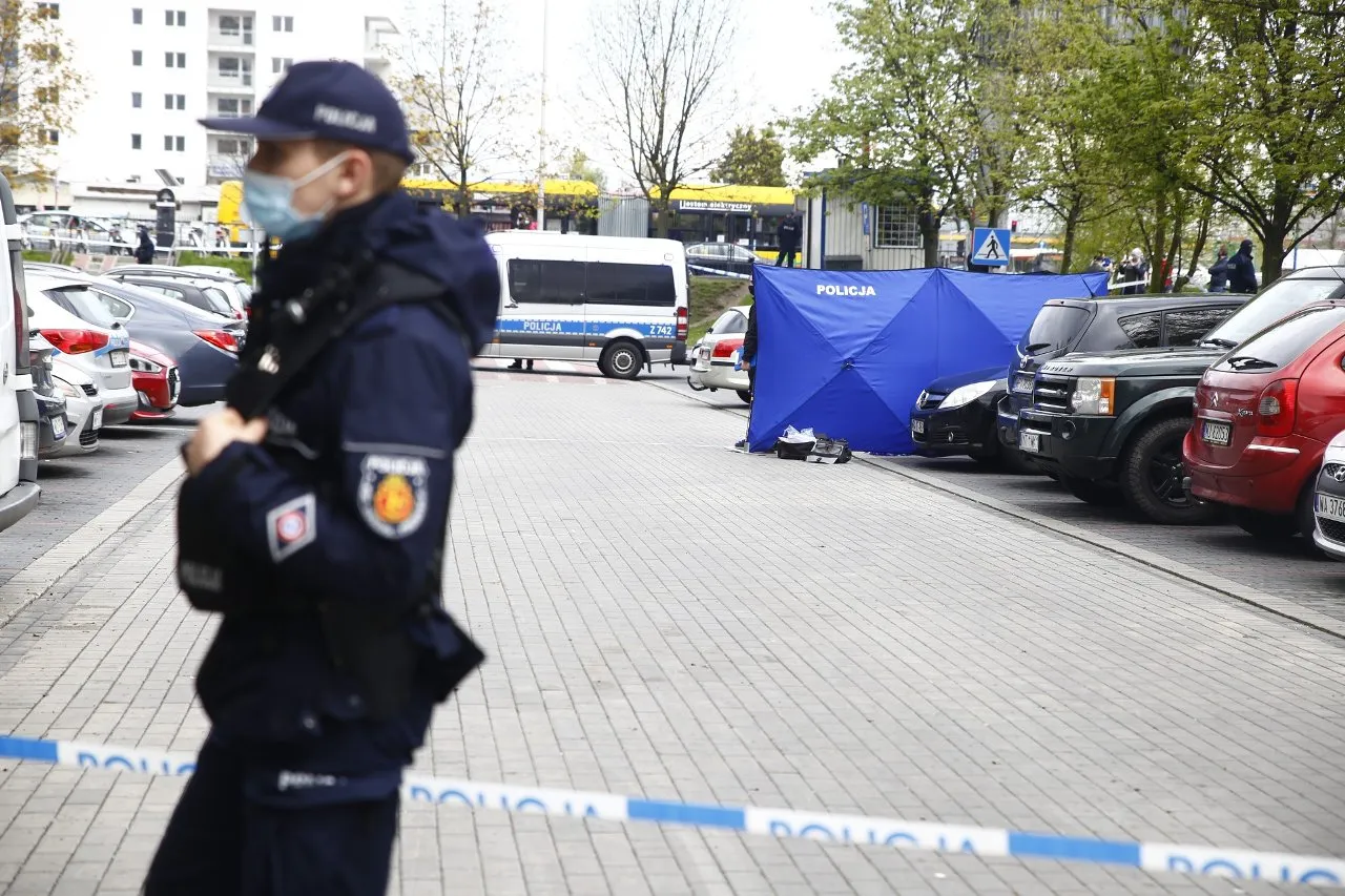 Zdjęcie Czy Kijów jest bezpieczny? Aktualna sytuacja i porady dla podróżujących