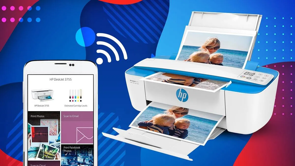 Zdjęcie Drukuj z telefonu na Epson: Prosty poradnik krok po kroku