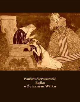 Zdjęcie Bajka o żelaznym wilku: znaczenie i pochodzenie frazeologizmu