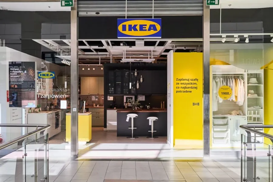 Zdjęcie Czy powstanie IKEA w Bielsku-Białej? Oto szczegóły otwarcia sklepu