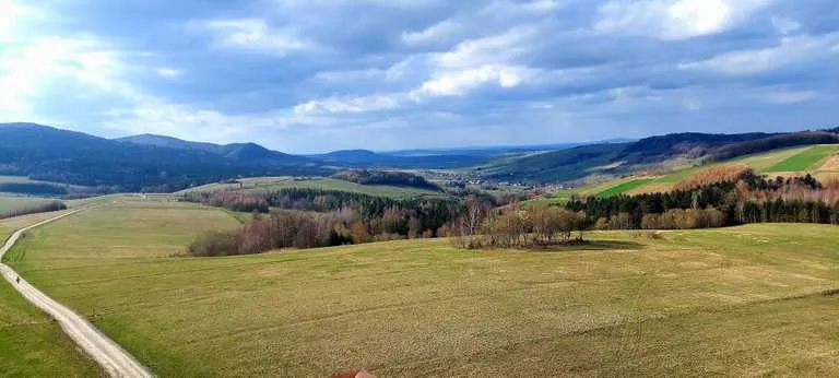 Zdjęcie Najlepsze atrakcje w Nowym Żmigrodzie, które musisz zobaczyć