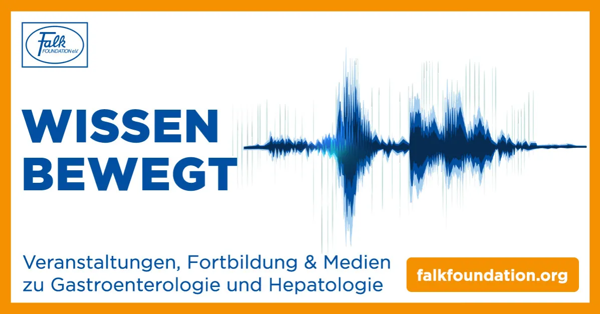 Zdjęcie Falk-Stiftung für Gesundheit und Bildung: Einfluss und Projekte im Fokus