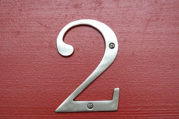 Zdjęcie Numerologia 2: odkryj cechy osobowości, rolę w relacjach i rozwój.