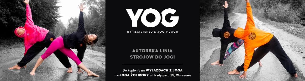 Zdjęcie Co to jest joga i dlaczego warto praktykować ją każdego dnia: ABC jogi