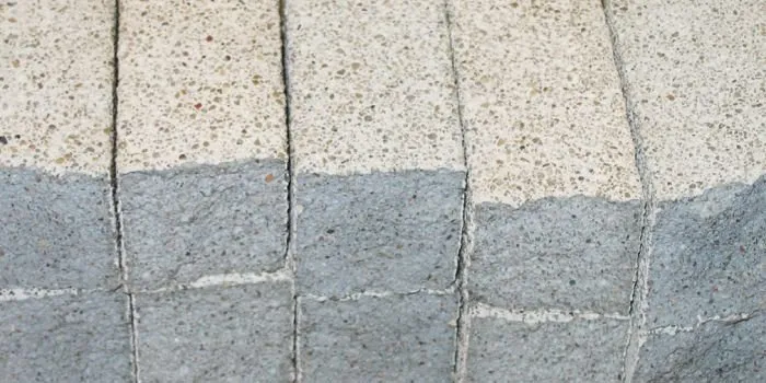 Zdjęcie Czy sam cement z wodą zwiąże? Prawda o tworzeniu cementu w domu
